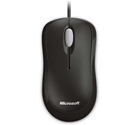 Microsoft Basic Optical Mouse Ratón Óptico 800DPI