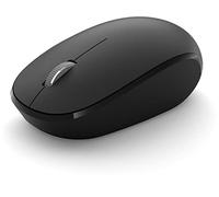 Microsoft Bluetooth Mouse Bluetooth DA/FI/NO/SV Hdwr Black, W126824763 (DA/FI/NO/SV Hdwr Black)