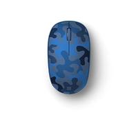 Microsoft Bluetooth Mouse souris Ambidextre 1000 DPI