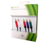 Microsoft - Cable Por Componentes (Xbox 360)