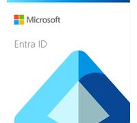 Microsoft CFQ7TTC0MFT1-0004 Suscripción mensual de Gobernanza de Entra ID