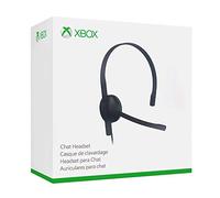 Microsoft - Chat Headset Auricular + Micro - Reedición (Xbox One)
