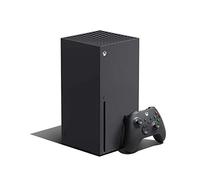 Microsoft Xbox Series X 1 TB Wifi Negro
