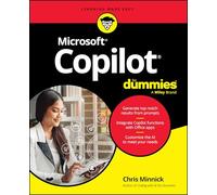 Microsoft Copilot For Dummies