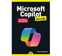 Microsoft Copilot pour les nuls