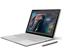 Microsoft CS5 - 00010 34,29 cm (13,5 pulgadas) Surface portatil (6. Generación, 8 GB de RAM, Intel HD + NVIDIA GeForce, win10 Pro) plateado plata 16GB RAM, 512GB SSD Teclado QWERTZ alemán