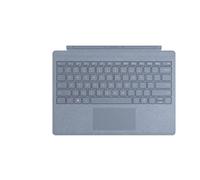 Microsoft Cubierta Tipo GO Surface, Azul Hielo (Azul Hielo)