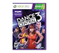 Microsoft Dance Central 3 - Juego