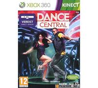 Microsoft Dance Central, Xbox 360, PAL, DVD, DUT - Juego (Xbox 360, PAL, DVD, DUT)
