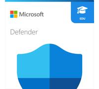Microsoft Defender for Identity (Education Faculty Pricing) - suscripción mensual (1 mes)