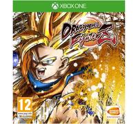 Dragon Ball Fighter Z