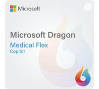Microsoft Dragon Medical Flex (Copilot)