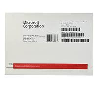 Microsoft DVD de Windows Server 2022 Std. x64 16Core [UK]