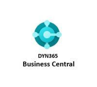 Microsoft - DYNAMICS 365 BUSINESS CENTRAL PREM