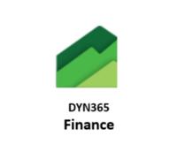 Microsoft - DYNAMICS 365 FINANCE