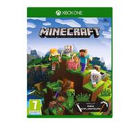 MICROSOFT E2: E3CONSOLE Game Minecraft - Pack EXPLORATEURS 44Z-00092
