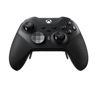 Microsoft Elite Serie 2 Mando Wireless Negro para Xbox One/PC