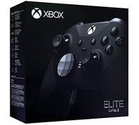 Microsoft elite series 2 negro bluetooth/usb gamepad analógico/digita