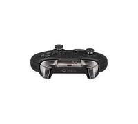 Microsoft - Elite Series 2 Negro Bluetooth/USB Gamepad Analógico/Digital Android, PC, Xbox One, Xbox One X