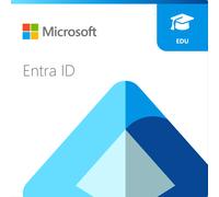 Microsoft Entra ID Governance Add-on for Microsoft Entra ID P2 (Education Faculty Pricing) - suscripción anual (1 año)