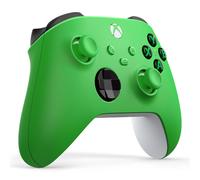 Microsoft - EP2-29916 mando y volante Verde, Blanco Bluetooth Gamepad Analógico/Digital Android, PC, Xbox One, Xbox Series S, Xb