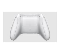 Microsoft - EP2-29920 mando y volante Blanco Bluetooth Gamepad Analógico/Digital Android, PC, Xbox One, Xbox Series S, Xbox Seri