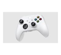 Microsoft - EP2-29920 mando y volante Blanco Bluetooth Gamepad Analógico/Digital Android, PC, Xbox One, Xbox Series S, Xbox Seri