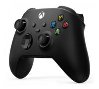 Microsoft Xbox Wireless Controller Black Negro Bluetooth/USB Gamepad Analógico/Digital Xbox One, Xbox One S, Xbox One X