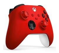 Xbox Wireless Controller Pulse Red Series X|S, One, Windows 10/11, iOS y Android