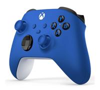 Microsoft - EP2-29940 mando y volante Azul, Blanco Bluetooth Gamepad Analógico/Digital Android, PC, Xbox One, Xbox Series S, Xbo