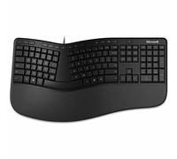 Microsoft Ergonomic Keyboard - Tastatur - USB