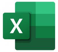 Microsoft Excel 2024