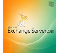 Microsoft Exchange Server 2010 CAL Dispositivo
