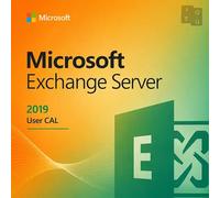 Microsoft Exchange Server 2019 CAL Usuario