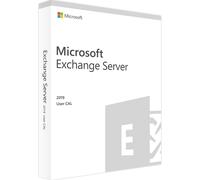 Microsoft Exchange Server 2016 Standard, 1 Device Device CAL