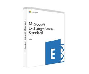 MICROSOFT EXCHANGE SERVER 2019 ESTÁNDAR