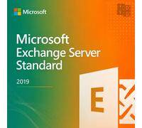 Microsoft Exchange Server 2019 Standard