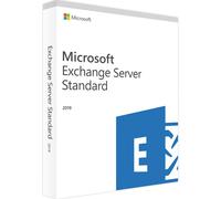 Microsoft Exchange Server 2019 Standard Descarga