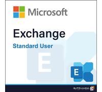 Microsoft Exchange Server SE CAL Enterprise Usuario(s)