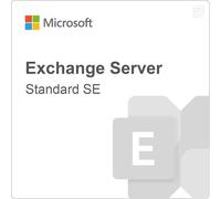 Microsoft Exchange Server Standard SE