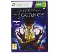 Microsoft Fable The Journey - Juego