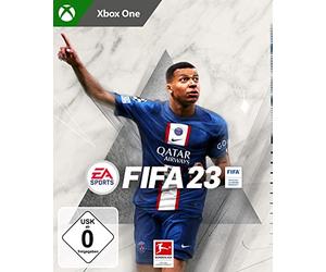 Microsoft FIFA 23 Standard Multilingual Xbox One/One S/Series X/S