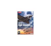 Microsoft Flight Simulator 2004: Un Siglo de Vuelo - PC