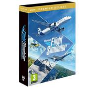 Microsoft Flight Simulator 2020 - Premium Deluxe
