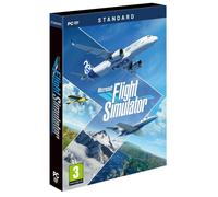 Microsoft Flight Simulator 2020 - Edición estándar (Windows 10)
