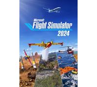 Microsoft Flight Simulator 2024 Standard Edition Pre-purchase (PC/Xbox Series X|S) XBOX LIVE Key EUROPE