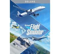 Microsoft Flight Simulator | Deluxe (PC) - Microsoft Store Key - GLOBAL