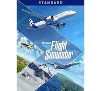 Microsoft Flight Simulator (PC) - Microsoft Store Key - EUROPE