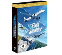 Microsoft Flight Simulator Premium Edition