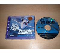MICROSOFT FLIGHT SIMULATOR - SOFTKEY [Importación Inglesa]